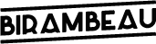 Logo Birambeau
